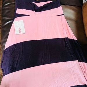 LuLaRoe Azure Skirt Size S